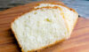 Pan casero