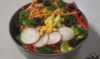 Ensalada de brocoli
